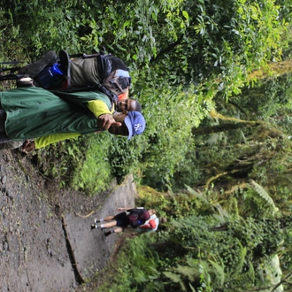 tourhub | Burigi Chato Safaris | 7 Days Kilimanjaro Mountain summit tour Via Machame route 