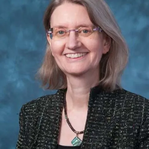 Dr. Eelka Lampe, Ph.D.