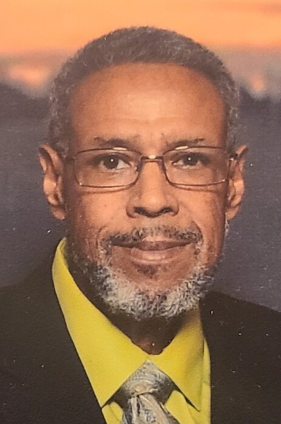 Pastor Michael Holly Profile Photo