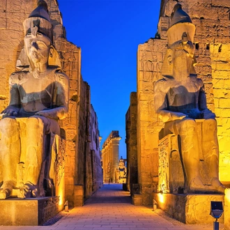 tourhub | ESKAPAS | Classical Egypt with Nile Cruise 