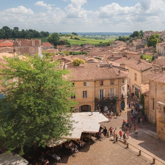 tourhub | Exodus Adventure Travels | Cycling The Grand Crus of Bordeaux 