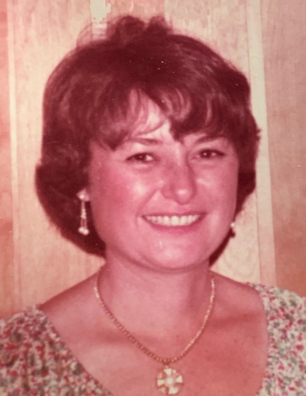 Margaret "Peggy" Gibson Profile Photo