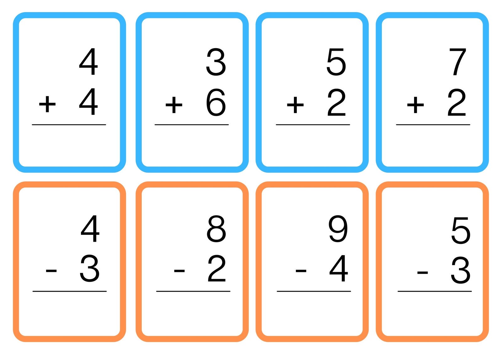 30 Card Activities For Students Teaching Expertise