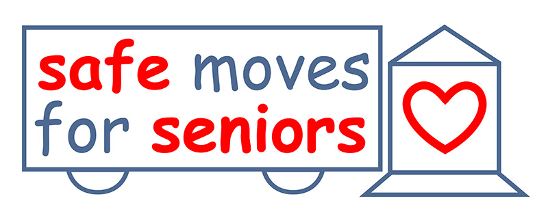 Safe Moves For Seniors logo