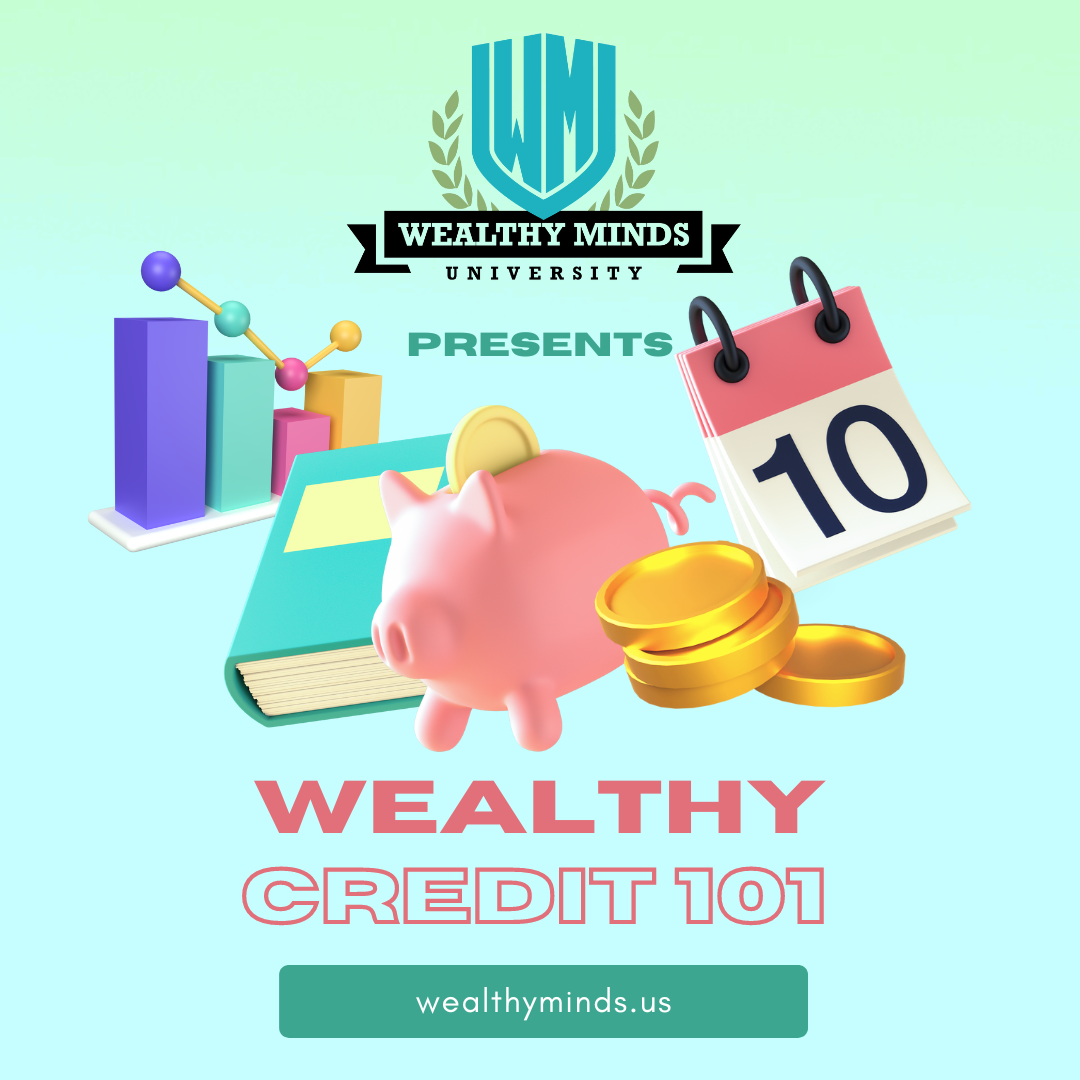 Experian | Wealthy Minds University