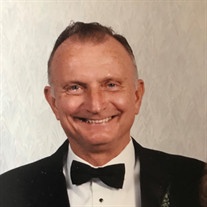 Mr.  Anthony J.  Petroski Profile Photo
