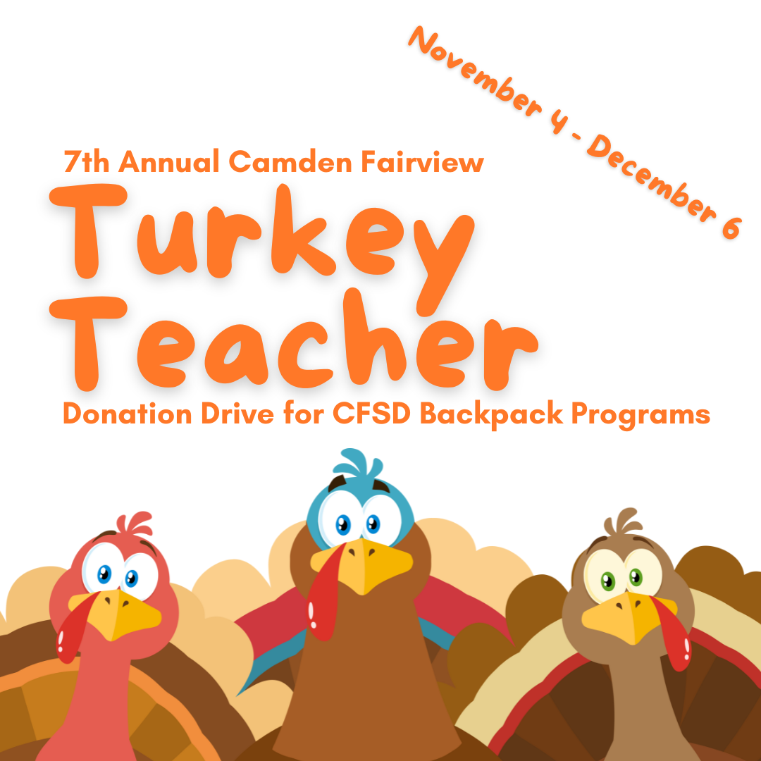 Turkey Teacher