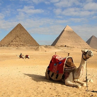 tourhub | Sun Pyramids Tours | 2 Day: Cairo Short Break Package 