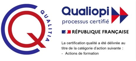QUALIOPI - ACTIONS DE FORMATION