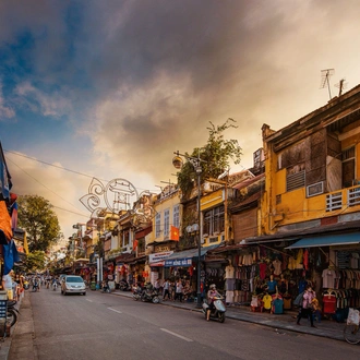 tourhub | Bonzer Tour | Vietnam & Cambodia Highlights in 10 days 