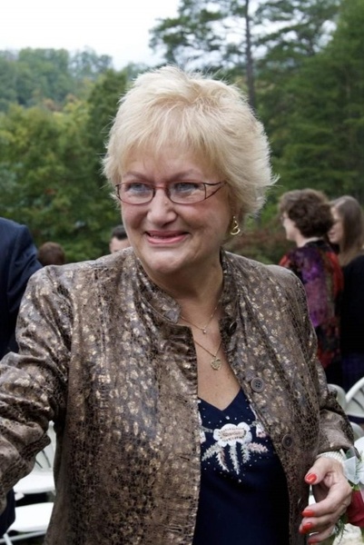 Loretta Woods, of Oak Ridge,TN Profile Photo