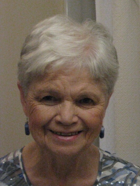 Patricia Boland Profile Photo