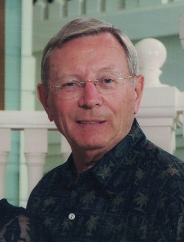 Donald Klein Profile Photo