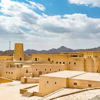 tourhub | Indus Travels | Classic Oman 