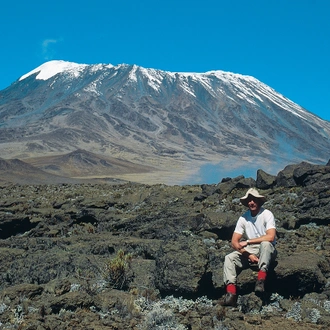 tourhub | Exodus Adventure Travels | Kilimanjaro Climb Rongai Route 