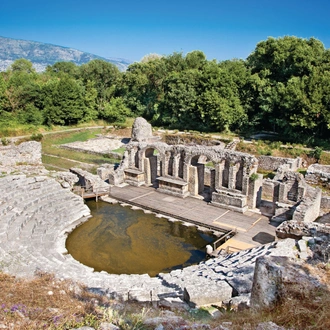 tourhub | Brightwater Holidays | Albanian Archaeology 615 