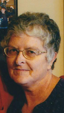 Judy Ruth Pitcock Profile Photo