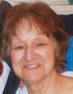 Theresa Sarchiapone Profile Photo