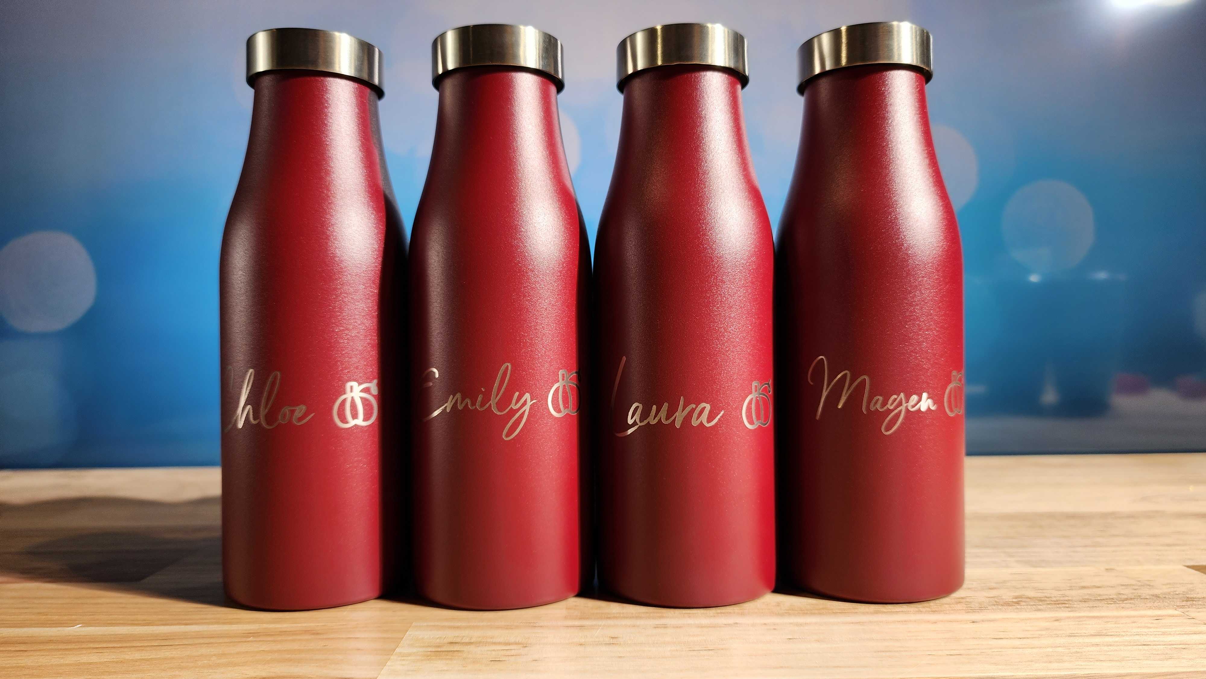 Personalized Gifts bottle