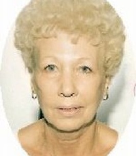 Betty Ann Quayle Profile Photo