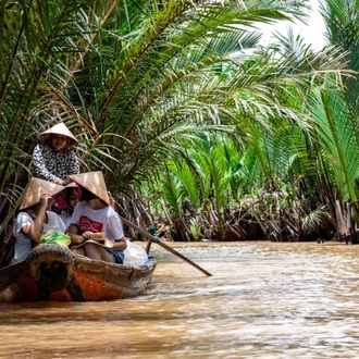 tourhub | Tweet World Travel | DISCOVER VIETNAM TOUR 