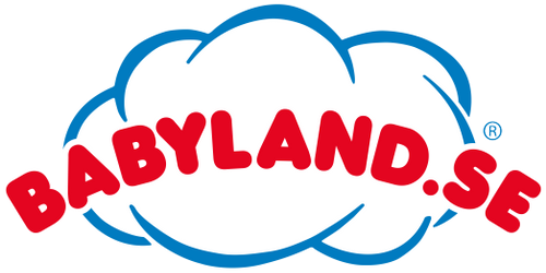 Babyland.se logo