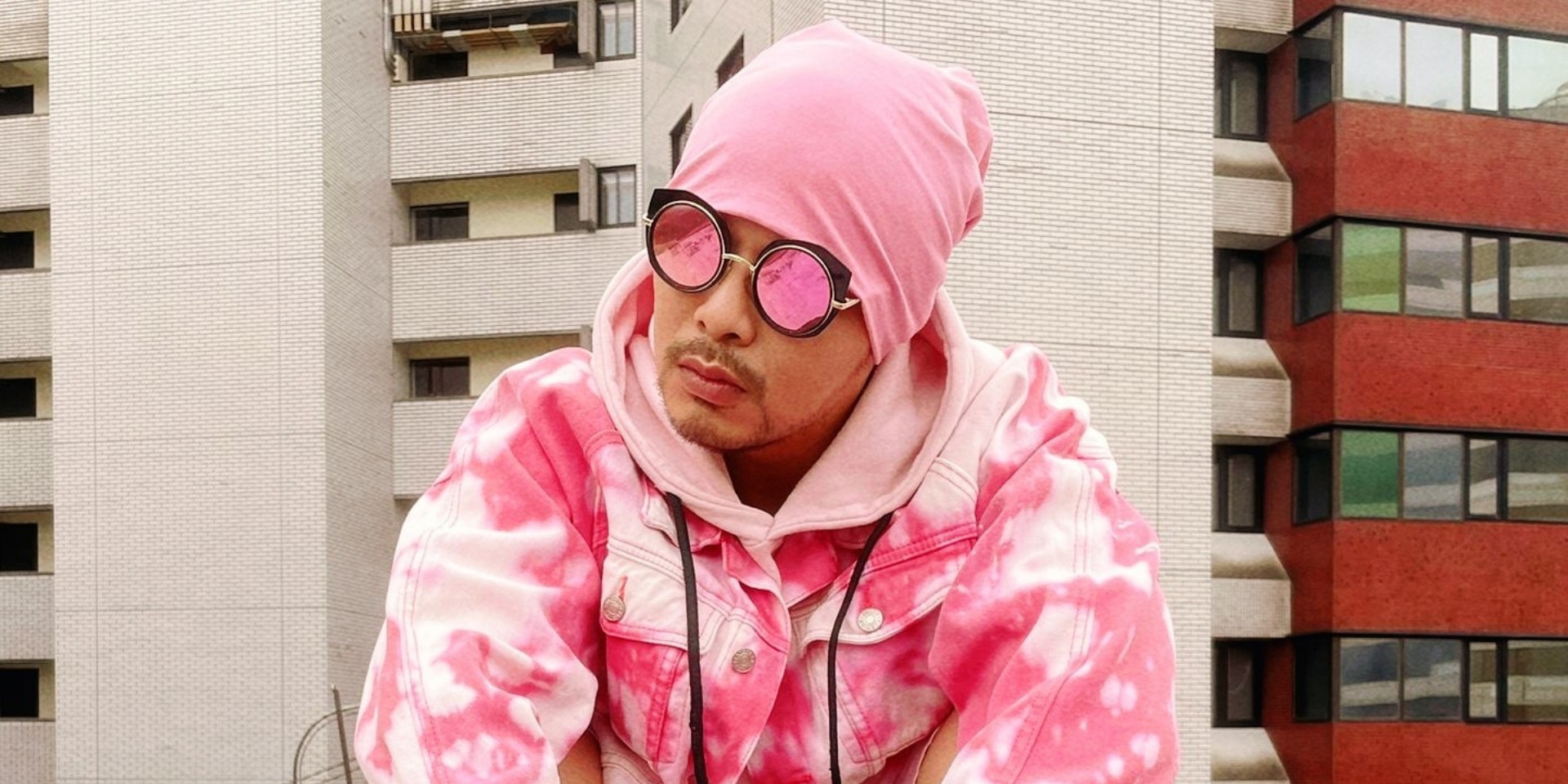 Malaysian rapper Namewee's song 'Fragile' sold as NFT for RM 4 million