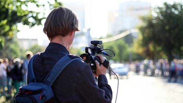 Représentation de la formation : Journaliste reporter d'images : Écrire un projet de film documentaire (Bloc RNCP n°6)