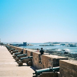 tourhub | Bamba Travel | Essaouira Escape 4D/3N 