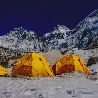 tourhub | Sherpa Expedition & Trekking | Everest Base Camp Trek 16 Days 