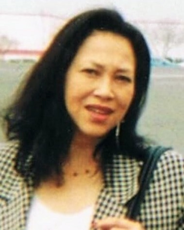 Barbara Jackson Profile Photo
