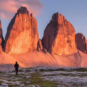 tourhub | Explore! | Hiking in the Dolomites 