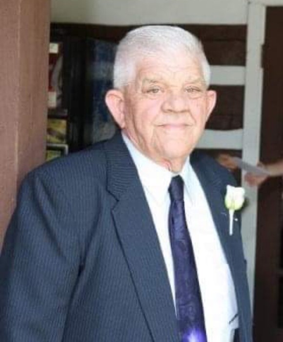 Rev. Gerald Hamrick Sr. Obituary 2021 DoddReed Funeral Home