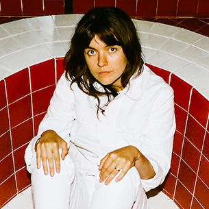 Courtney Barnett