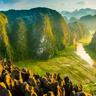 tourhub | Mr Linh's Adventures | Vietnam Northern Loop 7 days 6 nights 