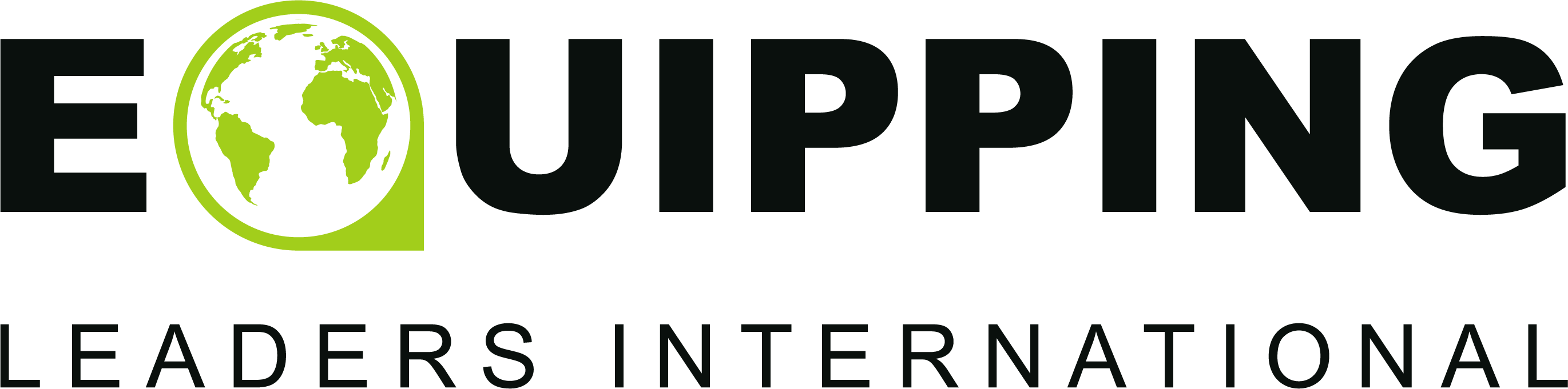 Equipping Leaders International logo