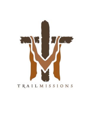 Trail Missions logo