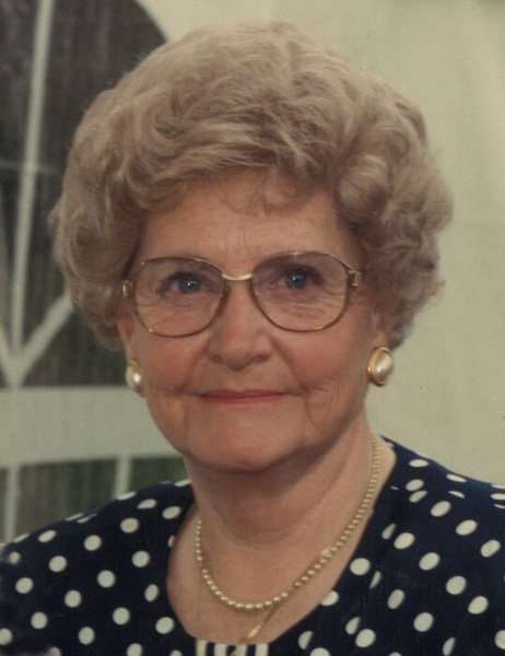 Norma Jean Hammond Profile Photo