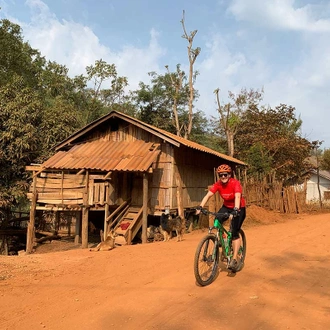 tourhub | SpiceRoads Cycling | Cycling Chiang Mai to Luang Prabang   