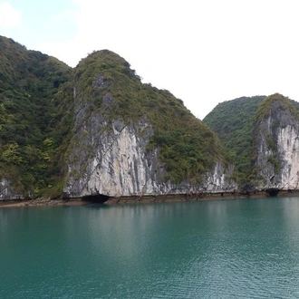 tourhub | LVP Travel Vietnam | Halong Bay Relaxing Trip - 2 Days 1 Night on Cruise 