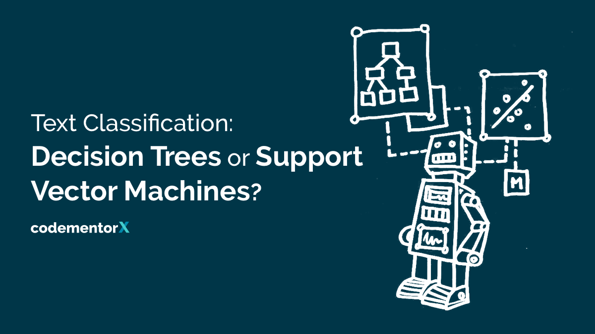 Comparing Support Vector Machines and Decision Trees for Text Classification
