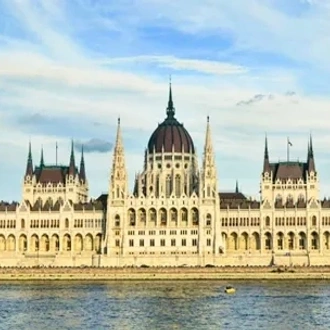 tourhub | Contiki | London to Budapest by Train | Summer | 2025 