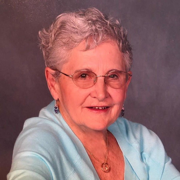 Shirley V. Peabody Profile Photo
