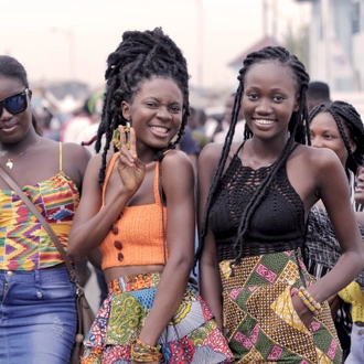 tourhub | Ashanti African Tours | Ghana Heritage Tour 