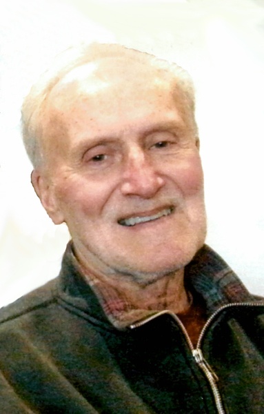 Robert Pope Profile Photo