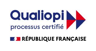 O.F Certifié Qualiopi