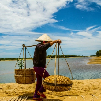 tourhub | SpiceRoads Cycling | Cycling Vietnam's Central Coast 