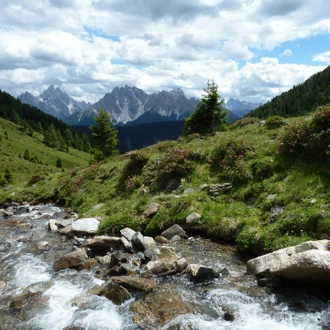 tourhub | Exodus Adventure Travels | Walks in the Italian Dolomites 