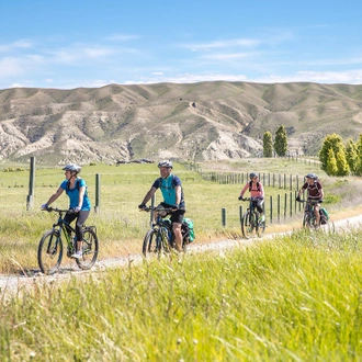 tourhub | Intrepid Travel | Cycle New Zealand: Otago Rail Trail 