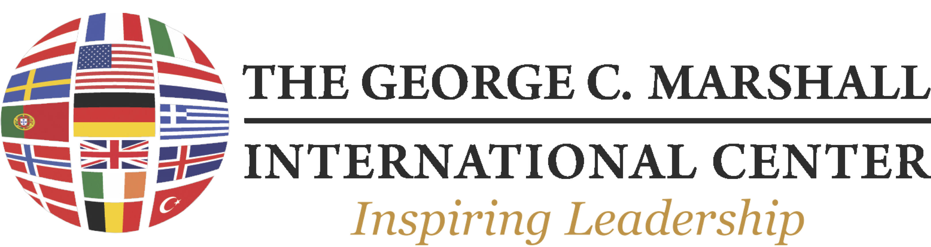 George C Marshall International Center Inc logo